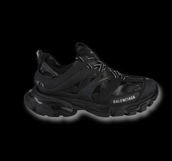 Trackrunner Trainers Supplier