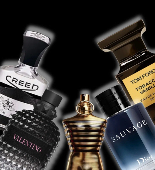 All Fragrance/Cologne Suppliers