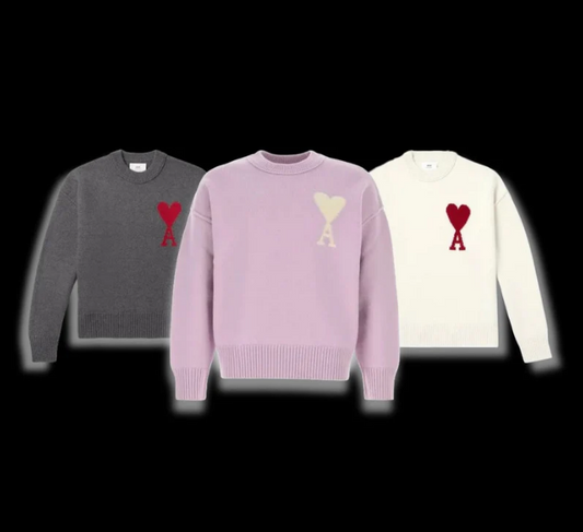 Am! Jumper Supplier