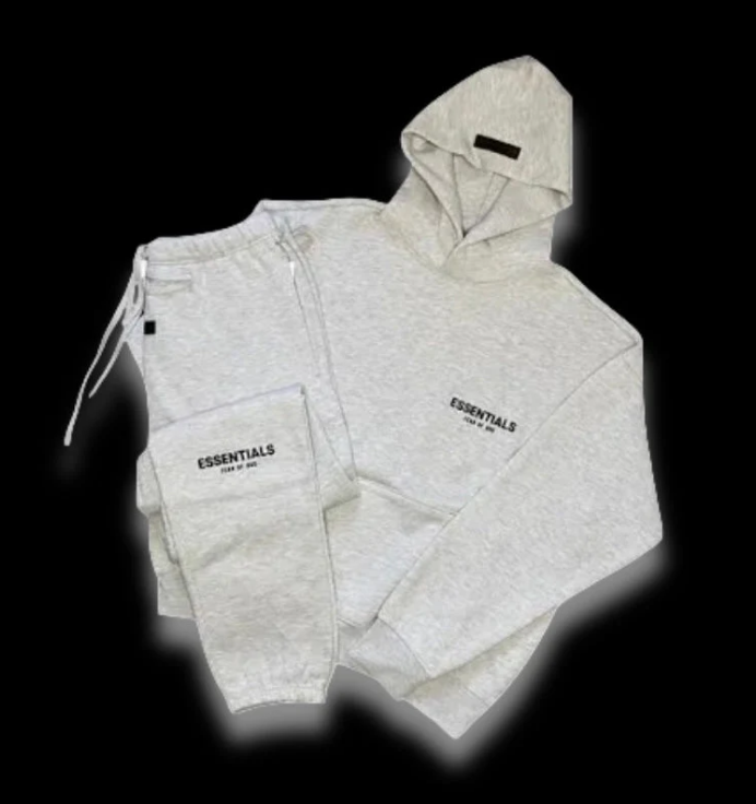 Essenti*ls Tracksuit Supplier