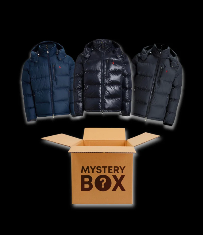 RL Puffer Jacket Supplier